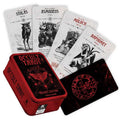 Occult Tarot - Pocket Edition