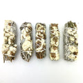 White Sage & White Sinuata - Smudge (5") | Smudge | Wiccan Center