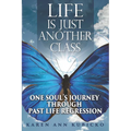 Life Is Just Another Class: One Soul's Journey Through Past Life Regression - Paperback | Books | Wiccan Center