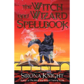 The Witch and Wizard Spellbook - Paperback | Books | Wiccan Center