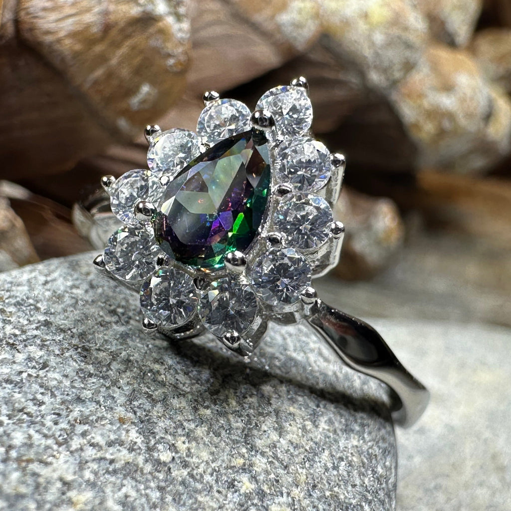 Celtic Dubutante Ring | Ring | Wiccan Center