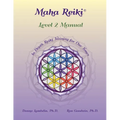 Maha Reiki; Level 2 Manual: Training Manual - Paperback | Books | Wiccan Center