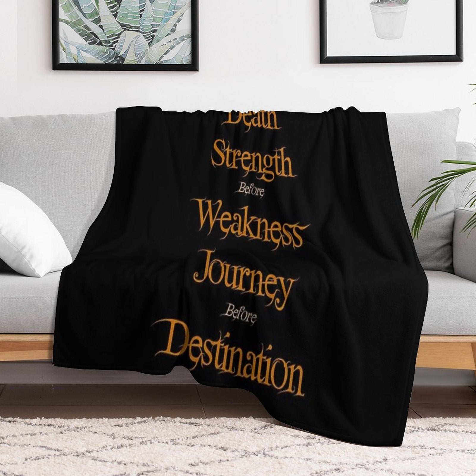 Radiants Throw Blanket | Blankets | Wiccan Center