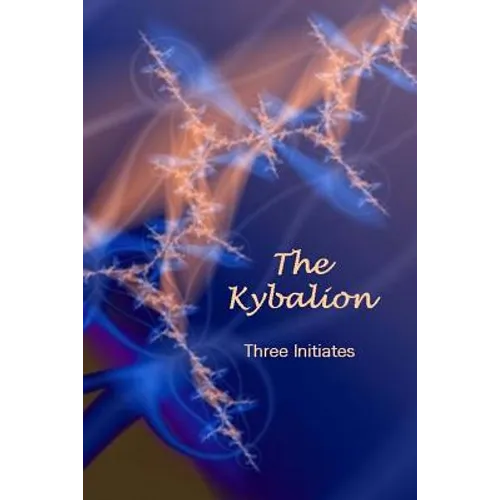 The Kybalion - Paperback | Books | Wiccan Center