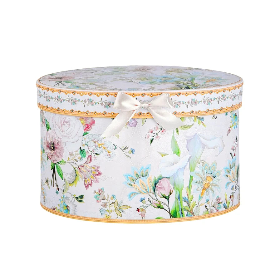 Dream Garden Fine China Teapot | Gifts | Wiccan Center