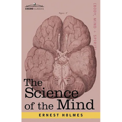 The Science of the Mind - Paperback | Books | Wiccan Center