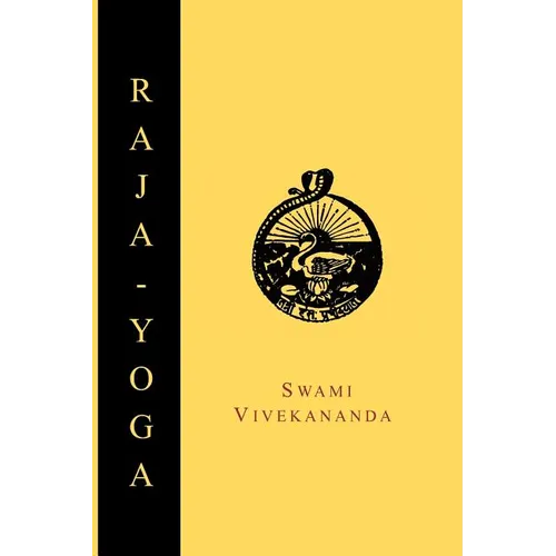 Raja-Yoga; Or, Conquering the Internal Nature - Paperback | Books | Wiccan Center