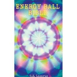 Energy Ball Bible - Paperback | Books | Wiccan Center