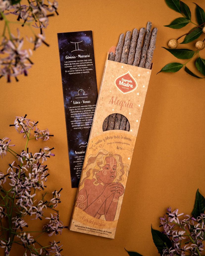 Melissa's Picks! | Incense | Wiccan Center