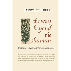 The Way Beyond The Shaman - Paperback | Books | Wiccan Center
