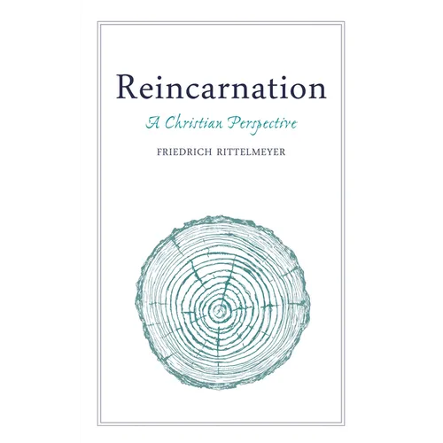 Reincarnation: A Christian Perspective - Paperback | Books | Wiccan Center