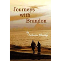 Journeys with Brandon - Paperback | Books | Wiccan Center
