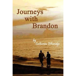 Journeys with Brandon - Paperback | Books | Wiccan Center