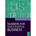 Numbers for Successful Business - Paperback | Books | Wiccan Center