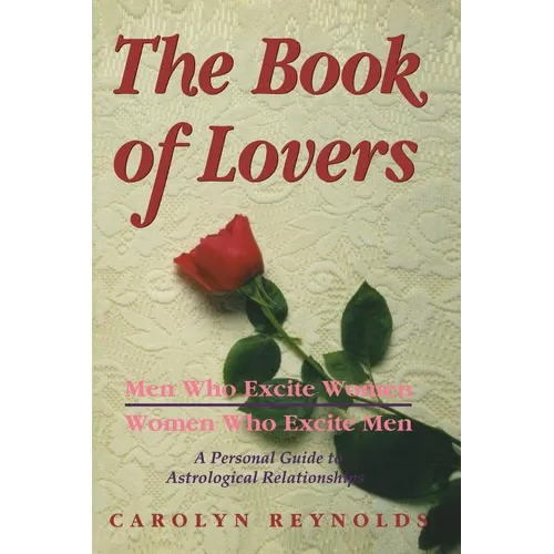 The Book of Lovers - Paperback | Books | Wiccan Center