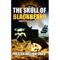 The Skull of Blackbeard - Paperback | Books | Wiccan Center