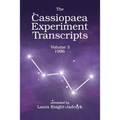 The Cassiopaea Experiment Transcripts 1996 - Paperback | Books | Wiccan Center