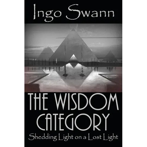 The Wisdom Category: Shedding Light on a Lost Light - Paperback | Books | Wiccan Center