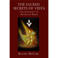 The Sacred Secrets of Vesta: The Astrology of Kundalini Rising - Paperback | Books | Wiccan Center