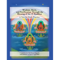 Wisdom, Merit, and Purification Through the Blessing of the 35 Buddhas: A Text for Daily Practice - Hardcover | Books | Wiccan Center