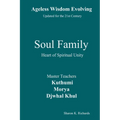 Soul Family: Heart of Spiritual Unity - Paperback | Books | Wiccan Center