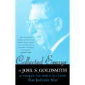 Collected Essays of Joel Goldsmith - Paperback | Books | Wiccan Center