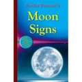 Sasha Fenton's Moon Signs - Paperback | Books | Wiccan Center