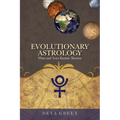 Evolutionary Astrology - Paperback | Books | Wiccan Center