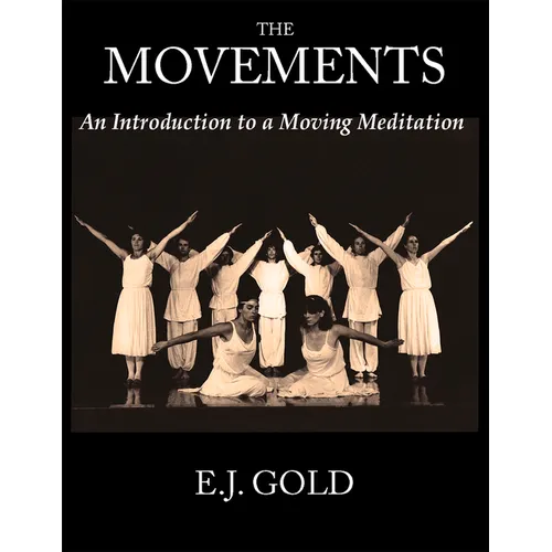 The Movements: An Introduction to a Moving Meditation - Paperback | Books | Wiccan Center