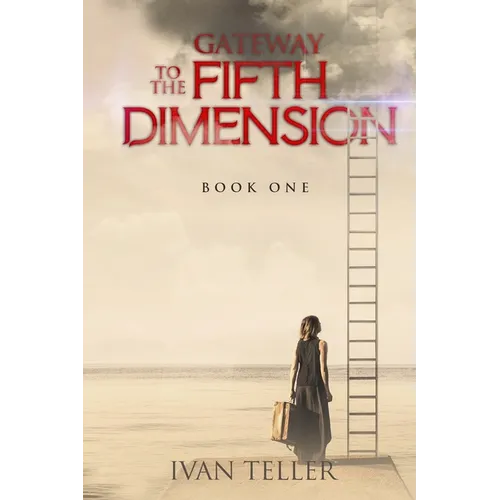 Gateway to the Fifth Dimension (Book One) - Paperback | Books | Wiccan Center