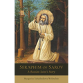 Seraphim of Sarov - Paperback
