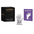 Tiny Palmistry: Read Your Future! - Paperback | Books | Wiccan Center