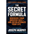 The Secret Formula: Discover Your Greater Self--And Revolutionize Your Life - Hardcover | Books | Wiccan Center