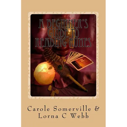 A Beginner's Guide to Reading Runes: Reading with Runes, Oracles of Divination - Paperback | Books | Wiccan Center