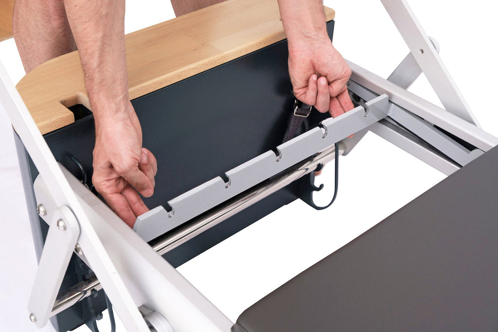 Fitkon™ Pro Reformer Bundle | Pilates Reformer | Wiccan Center