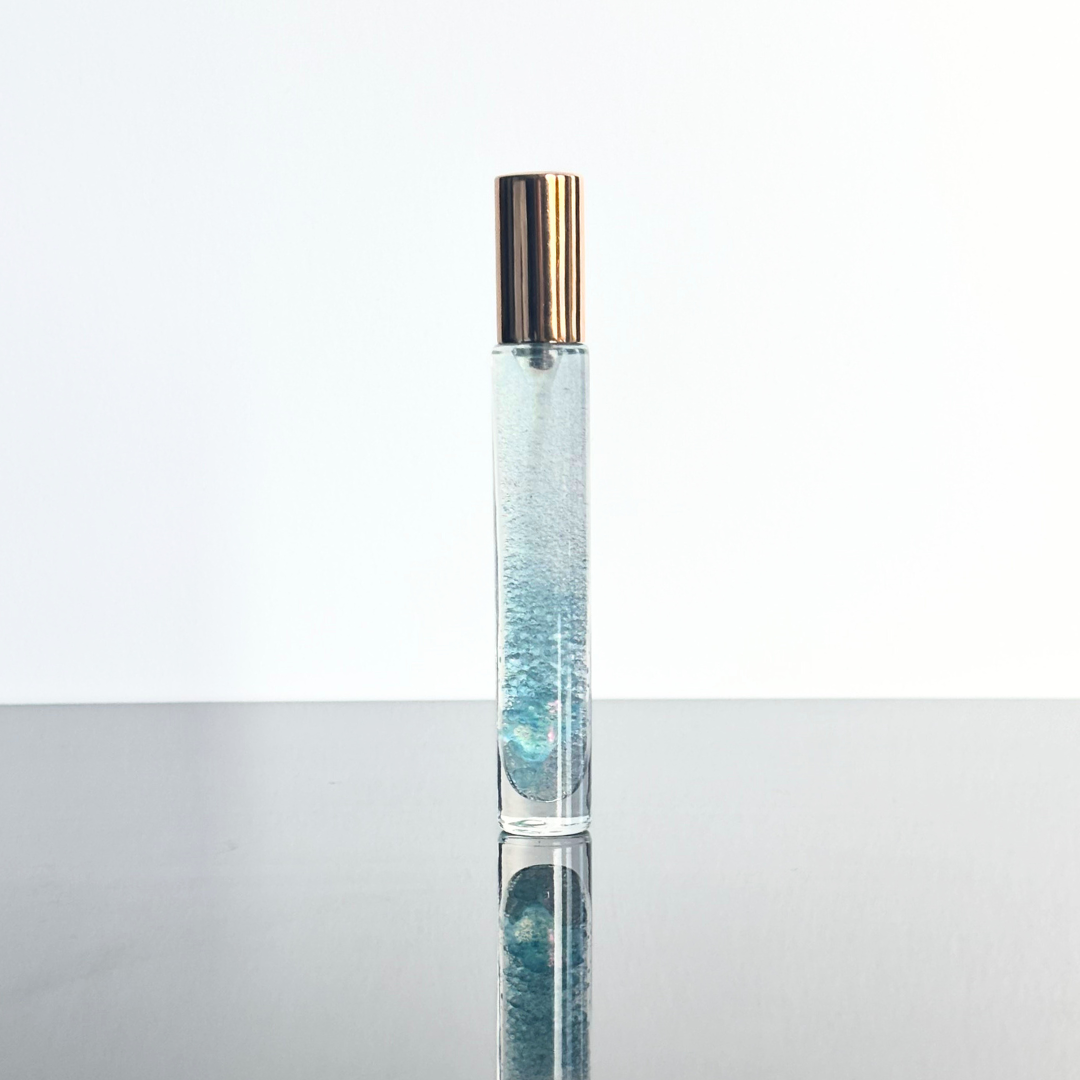 Death and the Maiden | Nosferatu Ritual Bath + Body Oil