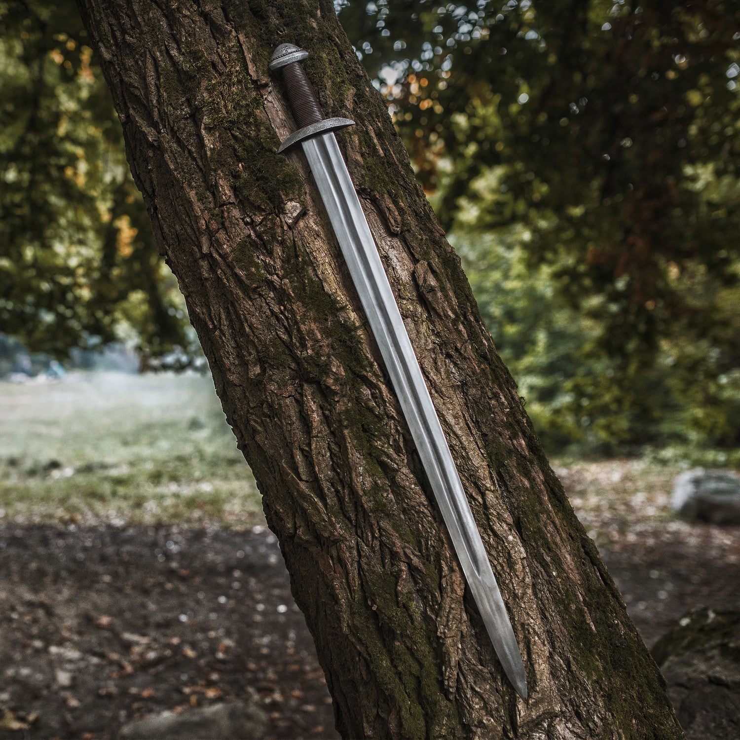 Medieval Sword – 12th Century British Isles Replica | Armory | Wiccan Center