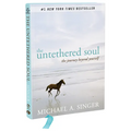 The Untethered Soul: The Journey Beyond Yourself - Hardcover | Books | Wiccan Center
