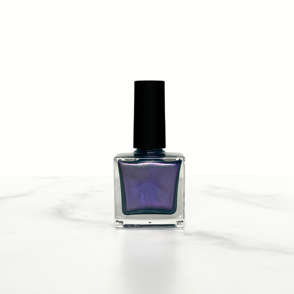 Unseelie | Eisblaues Nagellack