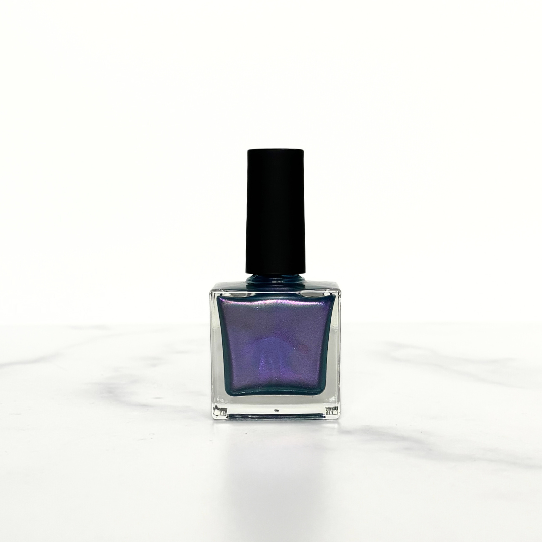 Unseelie | Eisblaues Nagellack