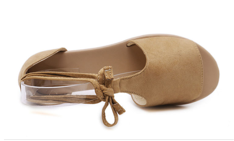 Ankle Straps Plus Size Women's Shoes | 0 | Wiccan Center