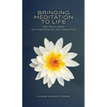 Bringing Meditation to Life: 108 Teachings on the Path of Zen Practice - Hardcover | Books | Wiccan Center