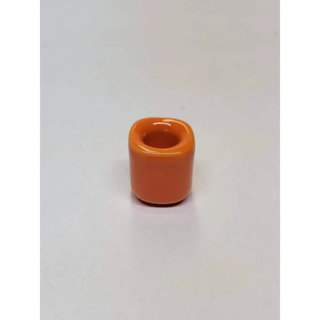 Spell Candle Ceramic Holder | Candles | Wiccan Center