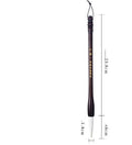 Large Wolf and Sheep Bristle Chinese Calligraphy Brushes