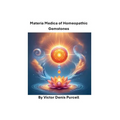 Materia Medica of Homeopathic Gemstones - Paperback | Books | Wiccan Center