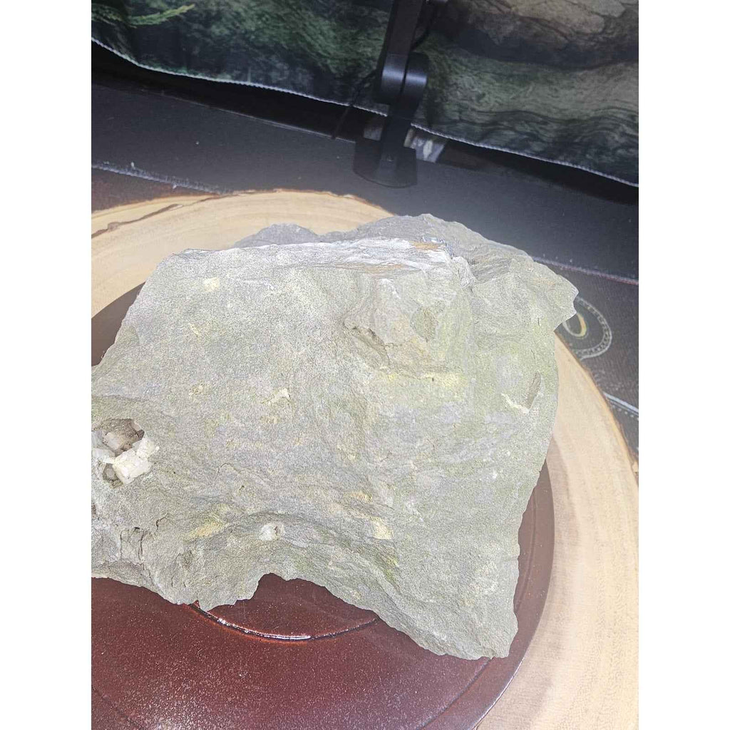 herkimer diamond rock