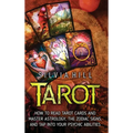 Tarot: How to Read Tarot Cards and Master Astrology, the Zodiac Signs, and Tap into Your Psychic Abilities - Hardcover | Books | Wiccan Center