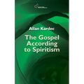 The Gospel According to Spiritism - Paperback | Books | Wiccan Center