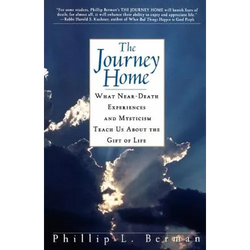 The Journey Home - Paperback | Books | Wiccan Center