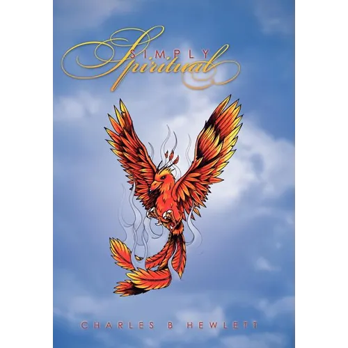 Simply Spiritual - Hardcover | Books | Wiccan Center
